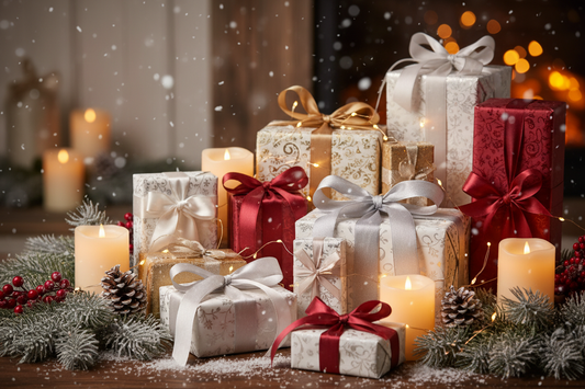 Top 5 Wellness Gifts for Parents This Winter